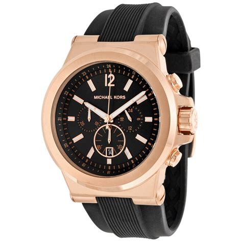 michael kors men's dylan watch|michael kors mk 8184.